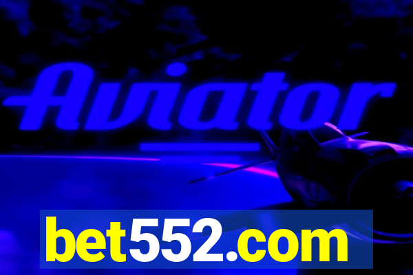 bet552.com