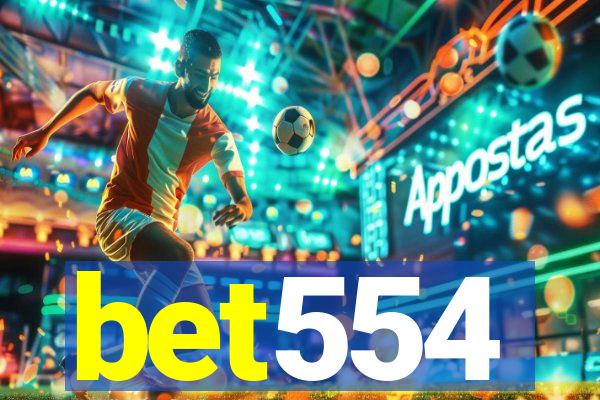 bet554