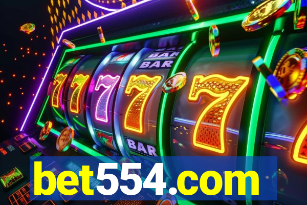 bet554.com