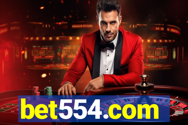 bet554.com