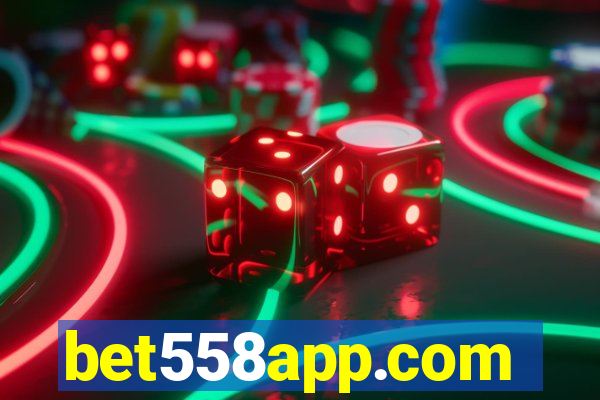 bet558app.com