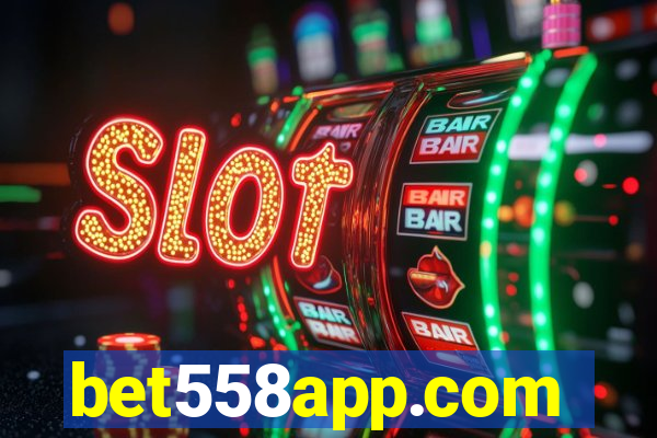 bet558app.com