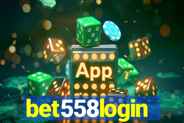 bet558login