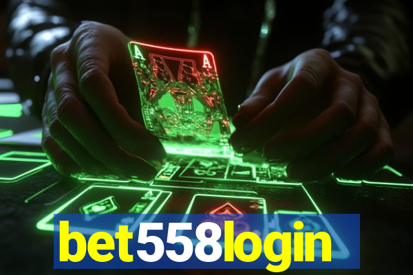 bet558login