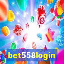 bet558login