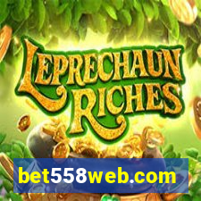 bet558web.com