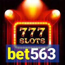 bet563