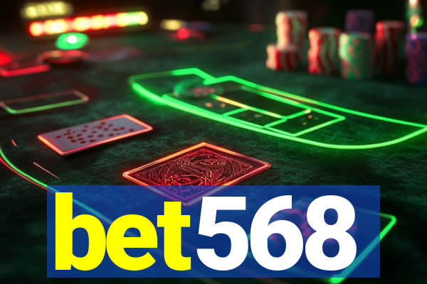 bet568