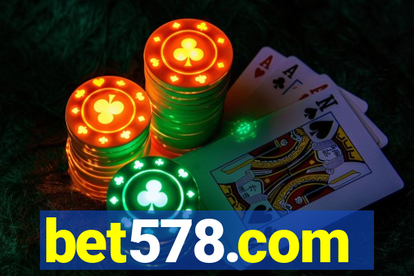 bet578.com