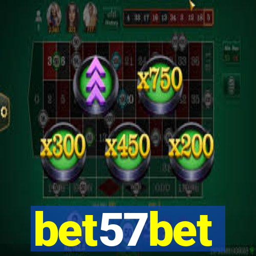 bet57bet