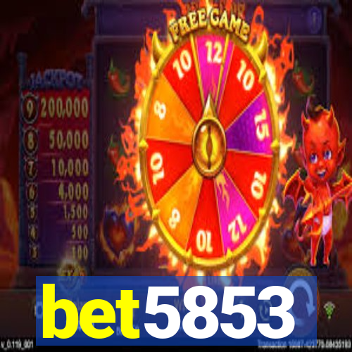 bet5853