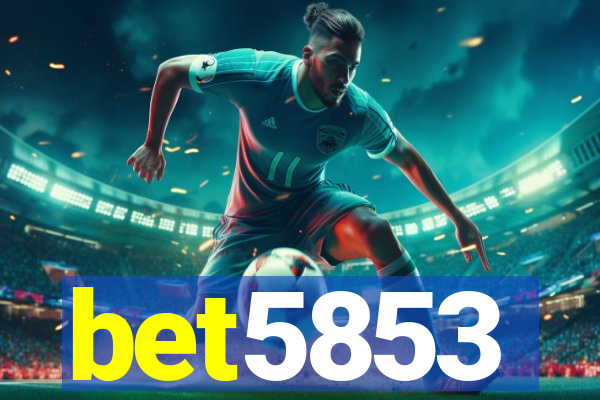 bet5853