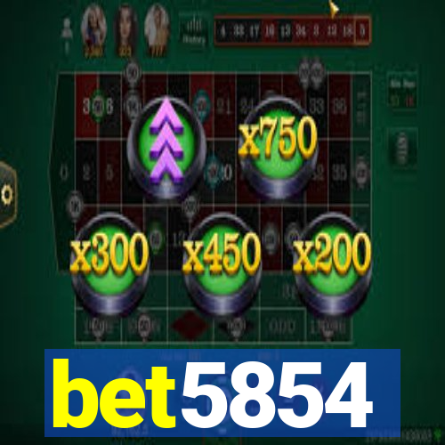 bet5854