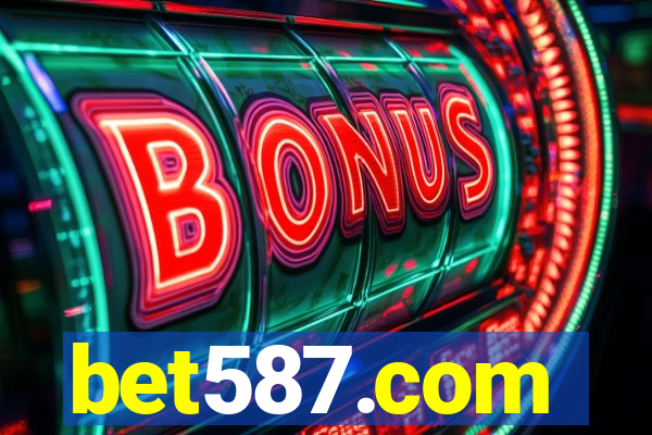 bet587.com