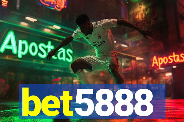 bet5888