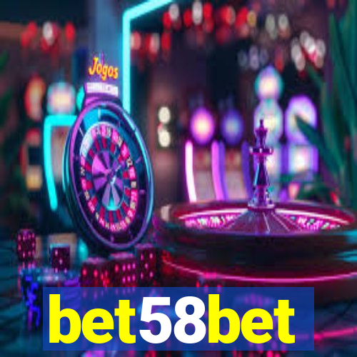 bet58bet