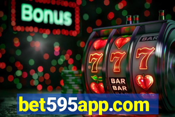 bet595app.com