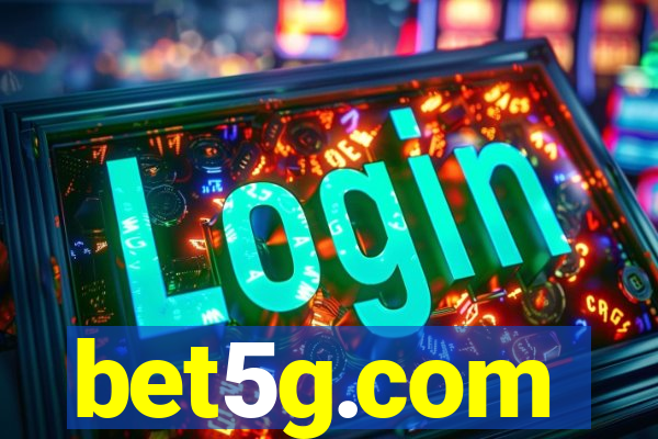 bet5g.com