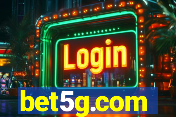 bet5g.com