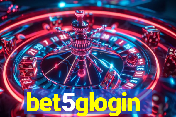 bet5glogin