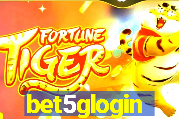 bet5glogin