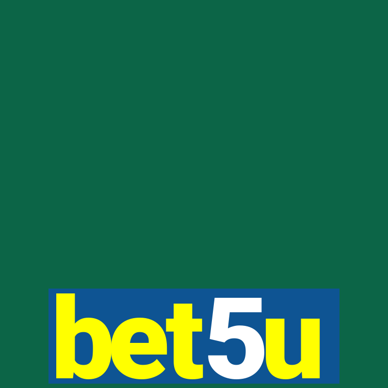 bet5u