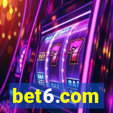 bet6.com