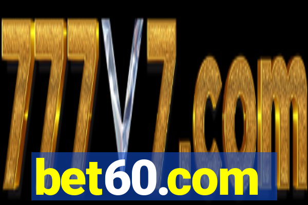 bet60.com