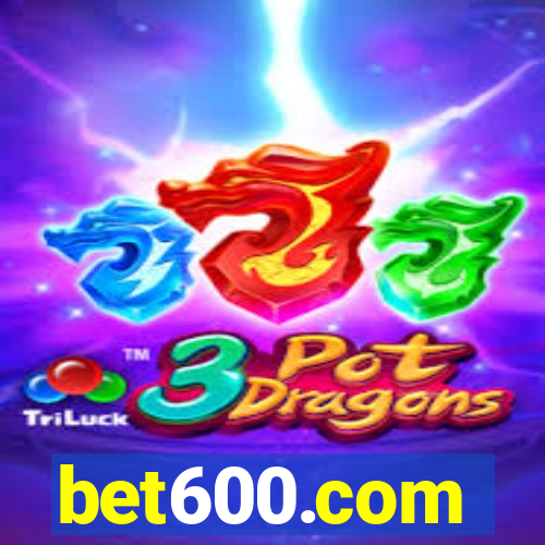 bet600.com