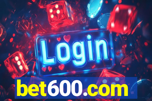 bet600.com