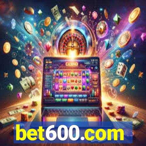 bet600.com