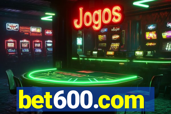 bet600.com