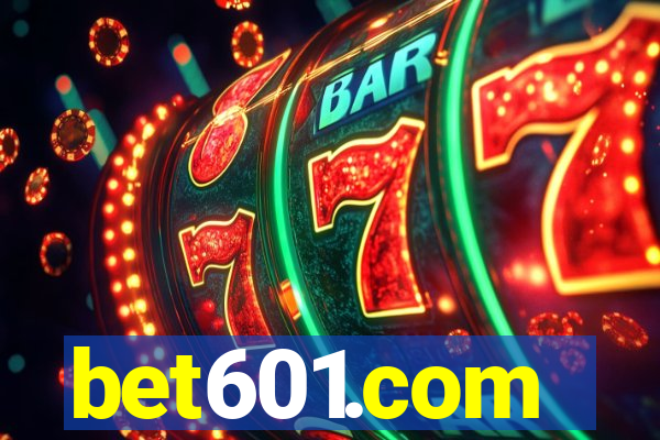 bet601.com