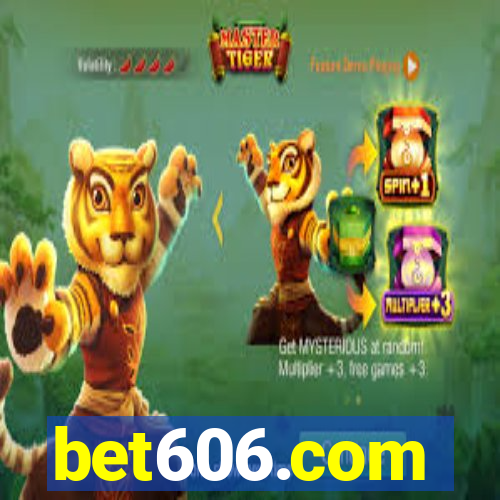 bet606.com