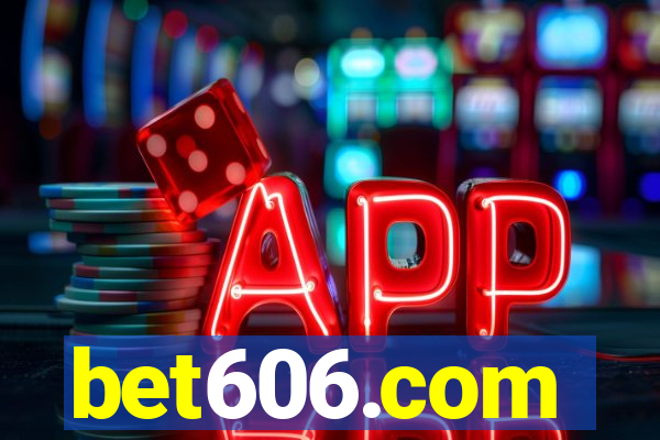 bet606.com