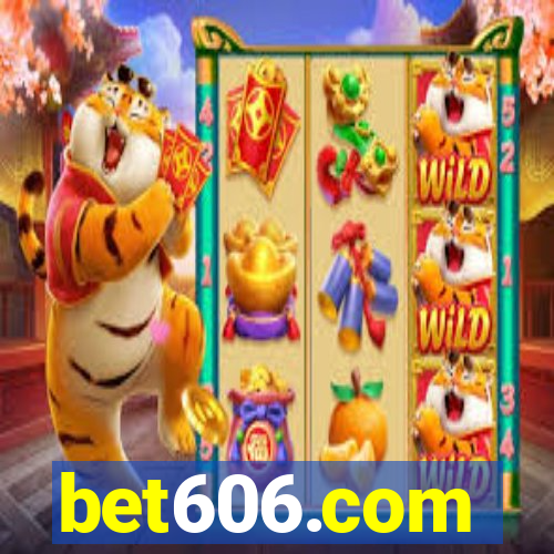 bet606.com