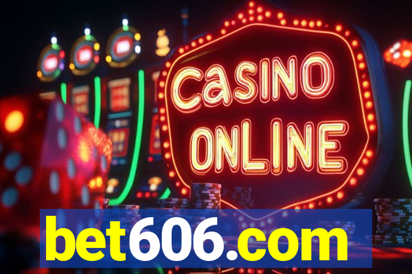 bet606.com