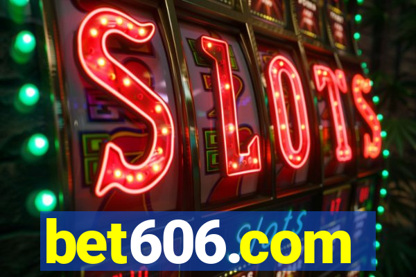 bet606.com