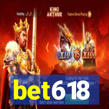 bet618