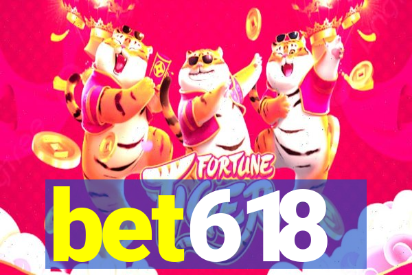 bet618