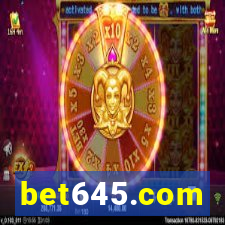 bet645.com