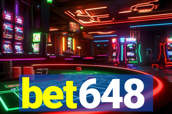 bet648