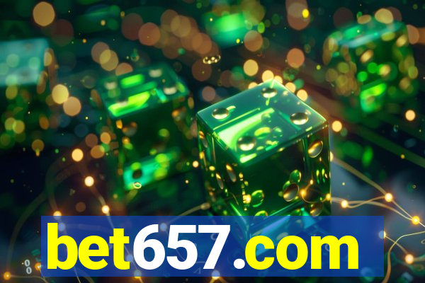 bet657.com