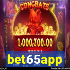 bet65app