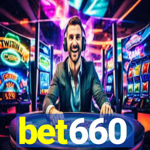 bet660