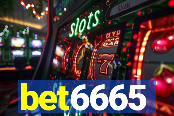 bet6665