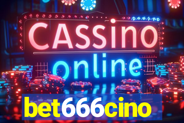 bet666cino