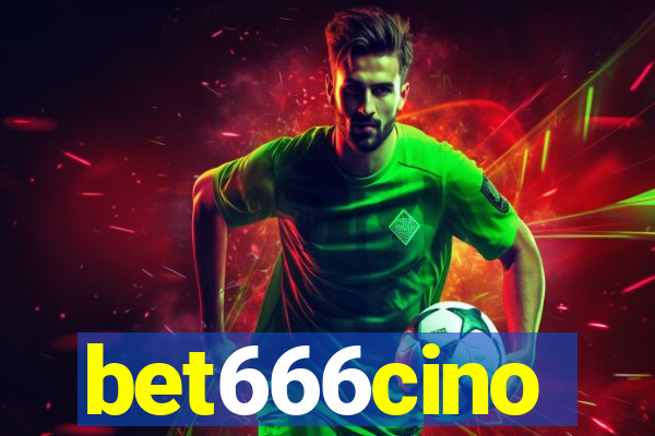 bet666cino