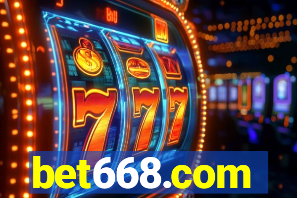 bet668.com