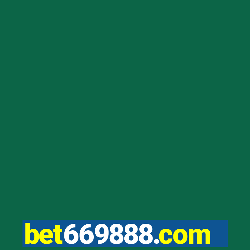 bet669888.com